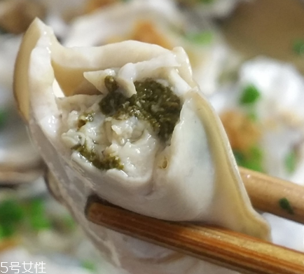 生蠔會(huì)過敏嗎？海鮮易過敏