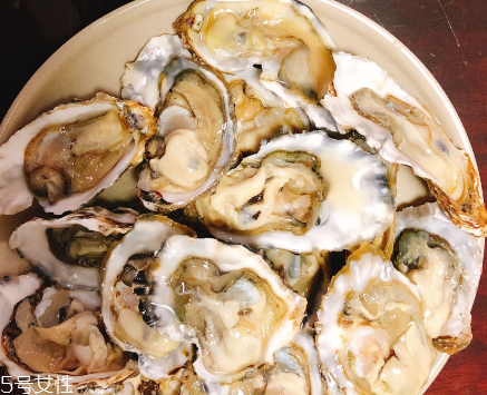 生蠔會(huì)過敏嗎？海鮮易過敏