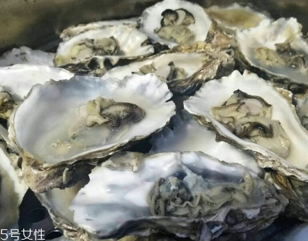 生蠔會(huì)上火嗎？烤生蠔易上火
