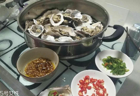 生蠔會(huì)上火嗎？烤生蠔易上火