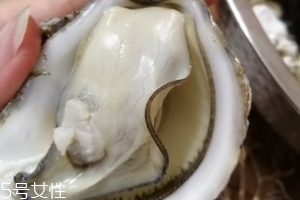 生蠔會有珍珠嗎？有這個可能