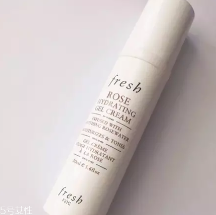 啫喱霜什么時(shí)候用？可以用作妝前保濕