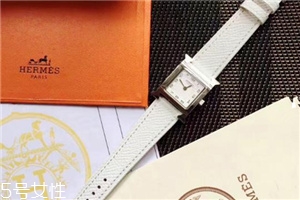 hermes愛馬仕手表一般多少錢？