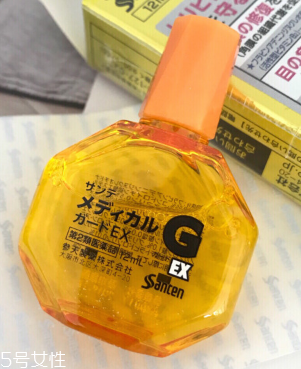 參天角膜修復眼藥水有用嗎？