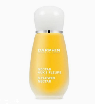darphin朵梵8花精露怎么樣？百妍緊致芳香精露好用嗎？