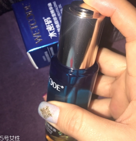 精華油什么時(shí)候用？混合使用比較多