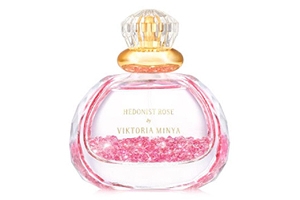 viktoria minya享樂主義玫瑰香水怎么樣？vm香水好聞嗎？