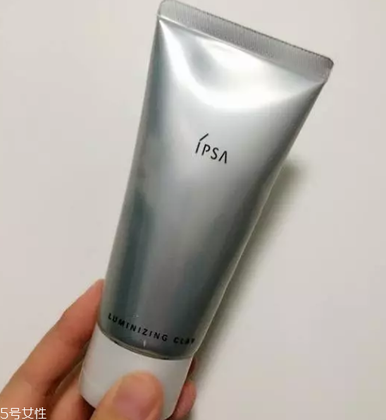 粘土面膜有幾種？高嶺土是最常見的清潔面膜成分