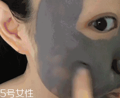 粘土面膜怎么用有效？讓面膜干透再洗掉