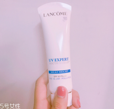 蘭蔻柔皙遮瑕隔離乳防曬bb霜多少錢(qián) 好用嗎