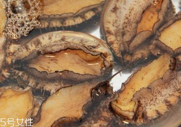 鮑魚罐頭怎么打開？像八寶粥一樣拉開