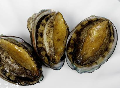 鮑魚罐頭怎么打開？像八寶粥一樣拉開