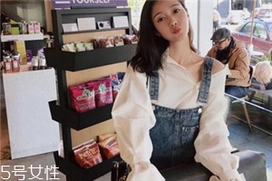 襯衫搭配什么褲子？簡約時(shí)尚兩不誤