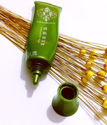 本草堂是什么牌子？霸王旗下的中藥護膚品牌