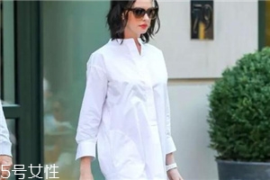 什么樣的裙子最好看？這三款美到你心里