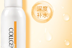 補(bǔ)水噴霧怎么用？讓肌膚時(shí)刻水潤