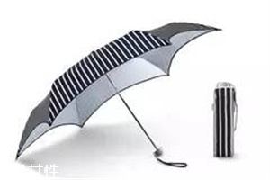 fulton這個(gè)牌子怎么樣 英國女王都在用的品牌