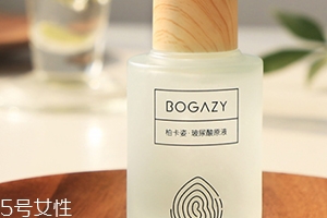 柏卡姿玻尿酸怎么樣？比芭樂(lè)雅玻尿酸更好用