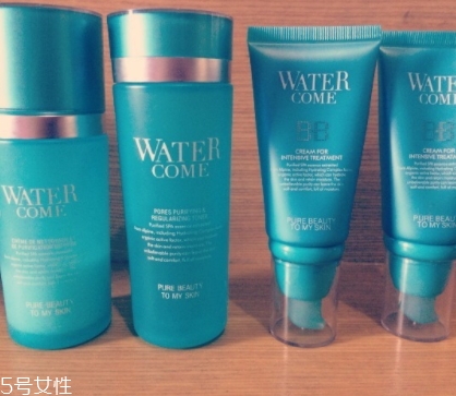 水之蔻護(hù)膚品怎么樣？屈臣氏的熱賣品牌
