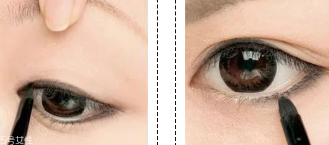 眼線膏孕婦能用嗎？某些成分可能會危害胎兒健康