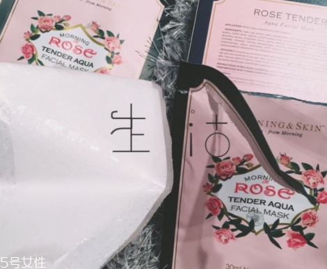 玫莉蔻產(chǎn)品孕婦能用嗎？含有迷人的玫瑰成分