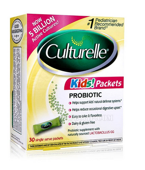 culturelle康萃樂益生菌飯前吃還是飯后吃？