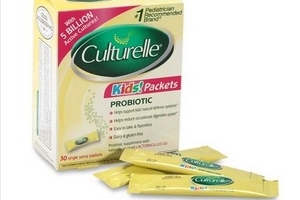 culturelle康萃樂(lè)益生菌是什么菌？