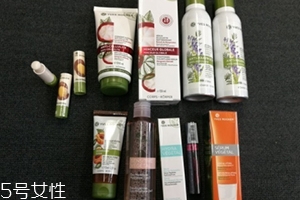 伊夫黎雪護(hù)膚品怎么樣？源自自然的化妝品