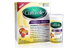 culturelle康萃樂(lè)益生菌是活菌嗎？