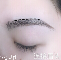 棕色頭發(fā)用什么顏色眉筆？褐色棕色都可嘗試