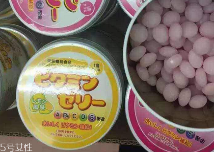 大木制藥維生素軟糖怎么樣？很值得買的一款