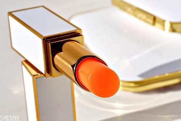 tom ford湯姆福特變色潤(rùn)唇膏怎么樣？好用嗎？