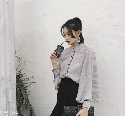 襯衫abc代表什么意思？襯衫的尺碼含義