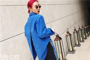 襯衫什么顏色好看？根據(jù)不同場合來挑