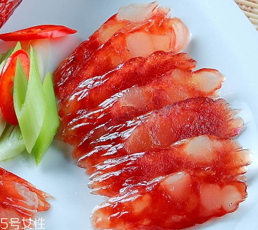 廣式臘腸如何保存？放冰箱保存時(shí)間更長(zhǎng)