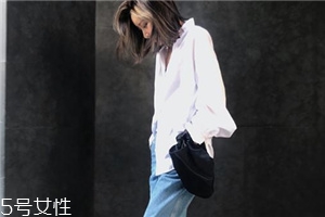 襯衫上的煙漬怎么洗掉？煙漬這樣清洗