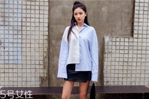 韓版襯衫怎么穿好看？干練帥氣不掉分