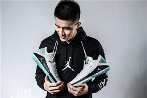 air jordan 32 low郭艾倫球員版測(cè)評(píng)_怎么樣？