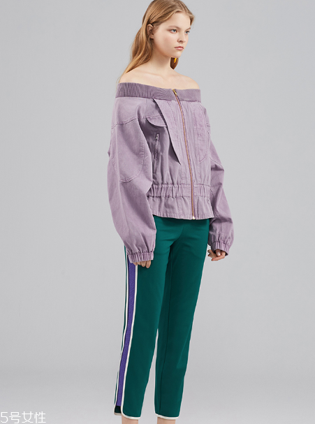 春天運(yùn)動(dòng)穿什么衣服？這些單品讓你更拉風(fēng)