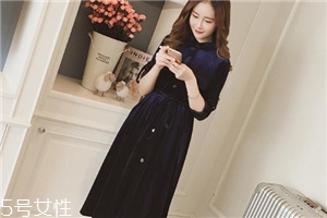 胖mm穿什么裙子顯瘦？這三款堪稱遮肉神器