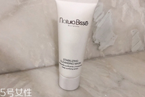 natura bisse悅碧施護膚品怎么樣？