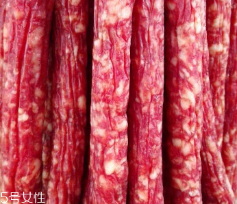 廣式臘腸要蒸多久才熟？10分鐘左右就行