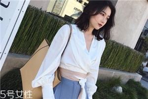 襯衫扣子總是開怎么辦？這樣就解決啦