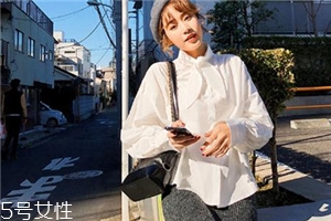 襯衫扣子扣幾個？襯衫扣子這樣扣