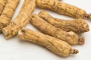 西洋參不適合什么人吃？胃寒尤其忌服