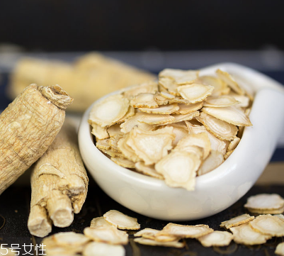西洋參不適合什么人吃？胃寒尤其忌服