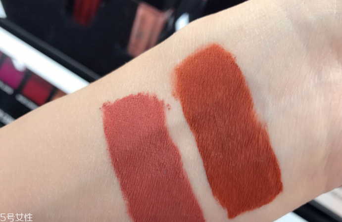 佛系口紅是什么色？佛系口紅都有哪些牌子？