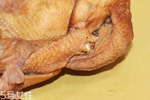 燒雞是公雞還是母雞？一般都是公雞