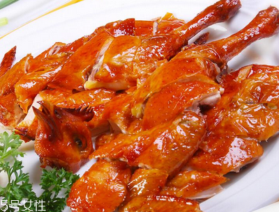 燒雞是哪里的特產？河南道口最正宗