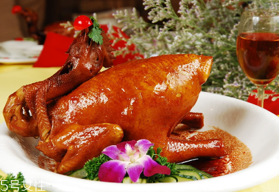 燒雞是哪里的特產？河南道口最正宗